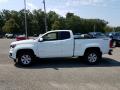 2018 Colorado WT Extended Cab 4x4 #3 2018 Colorado WT Extended Cab 4x4 #3