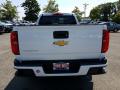 2018 Colorado WT Extended Cab 4x4 #5 2018 Colorado WT Extended Cab 4x4 #5