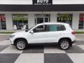 2017 Tiguan Wolfsburg 4MOTION #1