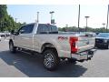 2017 F250 Super Duty Lariat Crew Cab 4x4 #24