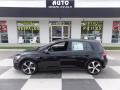 2016 Golf GTI 4 Door 2.0T S #1 2016 Golf GTI 4 Door 2.0T S #1