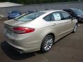 2017 Fusion Hybrid SE #2
