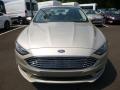 2017 Fusion Hybrid SE #4
