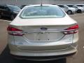 2017 Fusion Hybrid SE #6