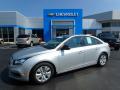 2016 Cruze Limited LS #1