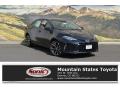 2017 Corolla SE #1 2017 Corolla SE #1