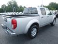2017 Frontier SV Crew Cab 4x4 #8