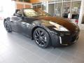 Front 3/4 View of 2016 Nissan 370Z Touring Roadster #1