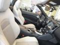 Front Seat of 2016 Nissan 370Z Touring Roadster #4
