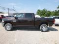 2017 2500 Tradesman Crew Cab 4x4 #2