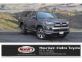 2017 4Runner Limited 4x4 #1 2017 4Runner Limited 4x4 #1