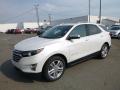 2018 Equinox Premier AWD #1 2018 Equinox Premier AWD #1