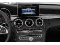 Controls of 2018 Mercedes-Benz C 300 Cabriolet #5