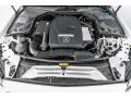  2018 C 2.0 Liter Turbocharged DOHC 16-Valve VVT 4 Cylinder Engine #8