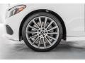  2018 Mercedes-Benz C 300 Cabriolet Wheel #9