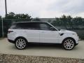 2017 Range Rover Sport Supercharged #2