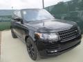 2017 Range Rover Supercharged #5