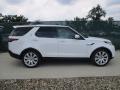2017 Discovery HSE Luxury #2