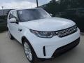 2017 Discovery HSE Luxury #5