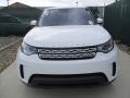 2017 Discovery HSE Luxury #6