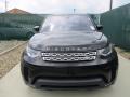2017 Discovery HSE #7