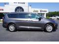 2017 Pacifica Touring L #8