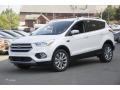 2017 Escape Titanium 4WD #1