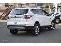 2017 Escape Titanium 4WD #4