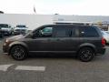 2017 Grand Caravan GT #2