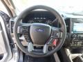  2018 Ford F150 STX SuperCab 4x4 Steering Wheel #16