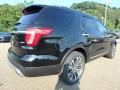 2017 Explorer Platinum 4WD #2