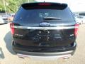 2017 Explorer Platinum 4WD #3
