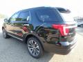 2017 Explorer Platinum 4WD #4