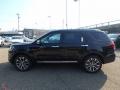 2017 Explorer Platinum 4WD #5