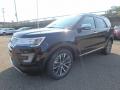 2017 Explorer Platinum 4WD #6