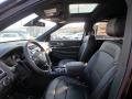 2017 Explorer Platinum 4WD #10
