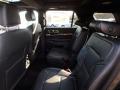 2017 Explorer Platinum 4WD #11