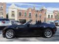  2016 Mazda MX-5 Miata Jet Black Mica #2