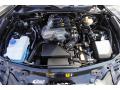  2016 MX-5 Miata 2.0 Liter DOHC 16-Valve VVT SKYACTIV-G 4 Cylinder Engine #21