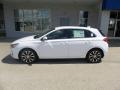  2018 Hyundai Elantra GT Ceramic White #6