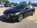 2018 Elantra Value Edition #1