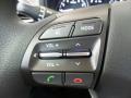 Controls of 2018 Hyundai Elantra GT  #21