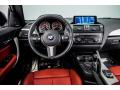 Dashboard of 2014 BMW M235i Coupe #4