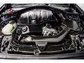  2014 M235i 3.0 Liter M Performance DI TwinPower Turbocharged DOHC 24-Valve VVT Inline 6 Cylinder Engine #9