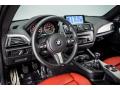 Dashboard of 2014 BMW M235i Coupe #20