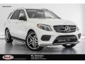 2018 GLE 43 AMG 4Matic #1