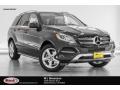 2018 GLE 350 #1