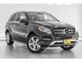 2018 GLE 350 #12