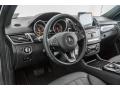 Dashboard of 2018 Mercedes-Benz GLE 350 #6