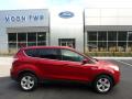 2015 Escape SE 4WD #1